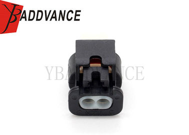 2-1670916-1 Female Socket Connector 2 Pin TE AMP 1.2 Series Power Contacts Female Connector