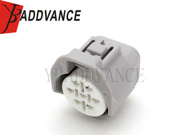 90980-10931 6189-0127 Automotive Electrical Connectors Sumitomo 7 Pin Sealed Connector With Terminals And Seals