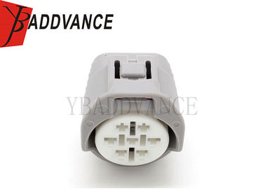 90980-10931 6189-0127 Automotive Electrical Connectors Sumitomo 7 Pin Sealed Connector With Terminals And Seals