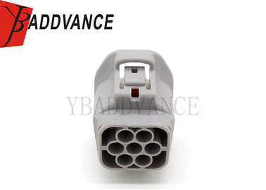 90980-10931 6189-0127 Automotive Electrical Connectors Sumitomo 7 Pin Sealed Connector With Terminals And Seals