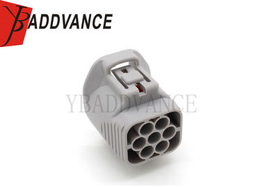 90980-10931 6189-0127 Automotive Electrical Connectors Sumitomo 7 Pin Sealed Connector With Terminals And Seals