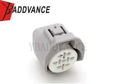 90980-10931 6189-0127 Automotive Electrical Connectors Sumitomo 7 Pin Sealed Connector With Terminals And Seals