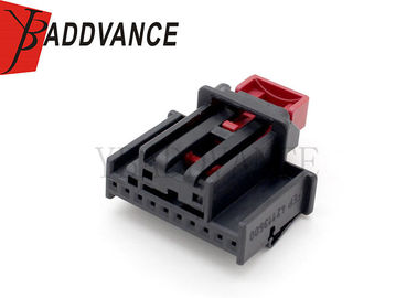 10 Pin Automotive Electrical Connector Unsealed Female Connector For VW Audi Skoda Seat 5C0 971 974 / 5C0971974