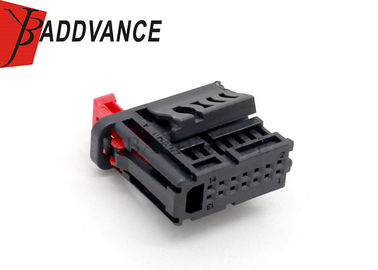 TE Series 1.8mm 14 Way Connector Automotive Female Plastic Connector 2312114-1