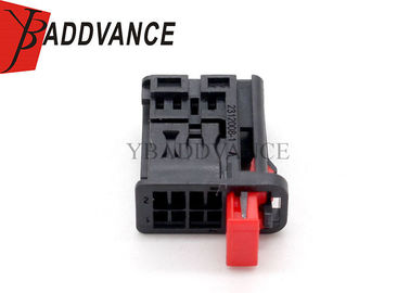 2312108-1 TE Connectivity AMP Connectors 8 Pin Female Cable Connector For Truck