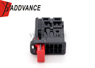 2312108-1 TE Connectivity AMP Connectors 8 Pin Female Cable Connector For Truck