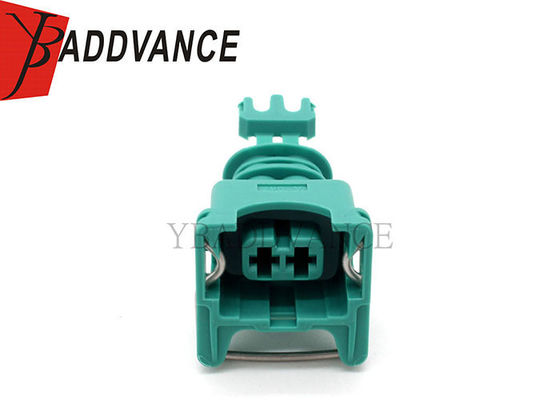 2 Pin Female Tyco AMP Junior Power Timer Automotive Connector 282189-4