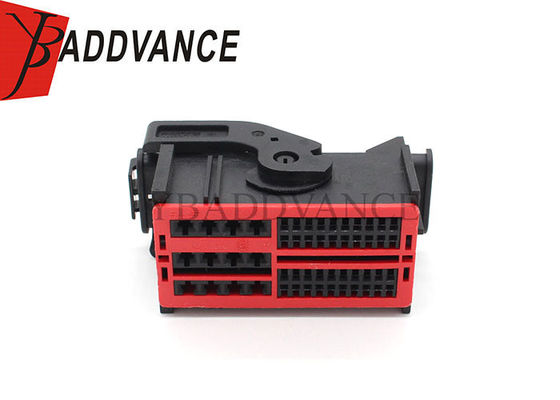 Te Connectivity 52 Pin 2327103-1  Pa66 Connector