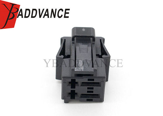 6993293-01 62647210 4 Pin Electrical Connector For BMW 