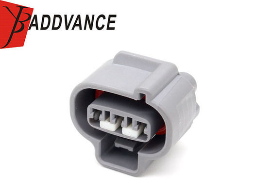 90980-11145 3 Pin Waterproof Automotive Connector Female