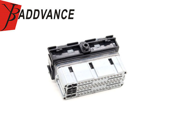  PPI0001502 33500503 Automotive Electrical Connectors Female 64 Pin CMC