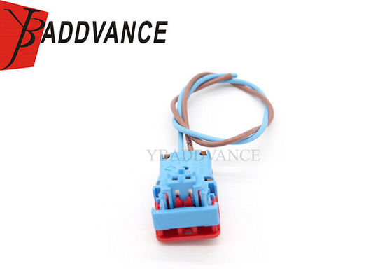 1801425-1 / 0-1801425-1 TE AMP Airbag Connector Housing With Wire