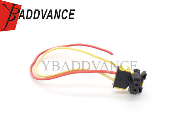 0292VO 2 Way Female Airbag Connector For Dodge Altima Ram 1500