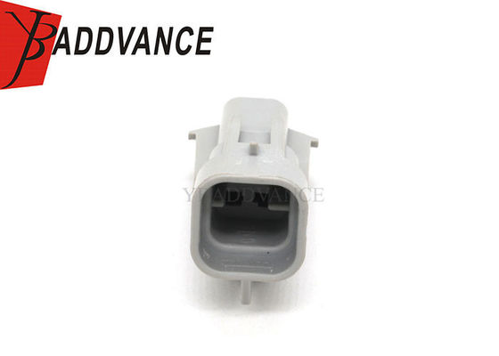 15326423  Metri Pack 150 Waterproof Automotive Connectors 4 Way Gray