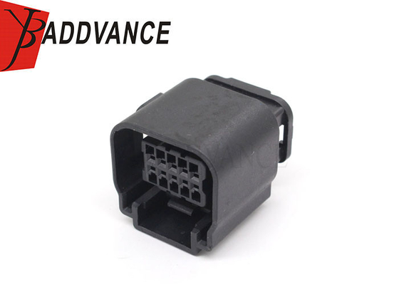 Delphi 10 Pin Waterproof Automotive Connectors Female