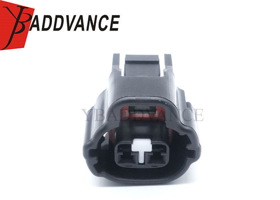 7283-7526-30 90980-11162 Conector de válvula de solenoide femenino de 2 pines a prueba de agua para Toyota Vios