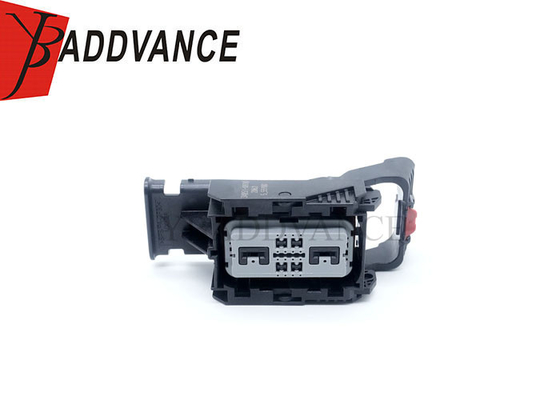 34851-0008 Molex original Femenino 18 Posición ECU Casilla de conector En stock