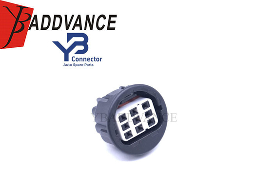 7283-8090-30 9 Pin Femenino Impermeable Conector de cableado de transmisión automática Para Mazda Fumeilai BJFP FS-ZE