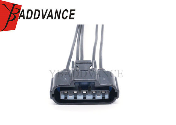 7283-7050-30 90980-11024 MAF 5 Pin Motor Medidor de flujo de aire Sensor Arnés de alambre para Toyota