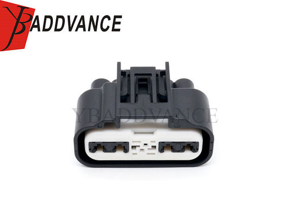 31066-0010 Equivalente a Molex 6 pin Femenino PBT Conectores para automóviles a prueba de agua
