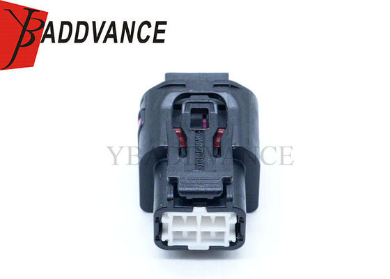 5WA973708A 8 pines PBT femenino GF20 Conector eléctrico automático de cables para automóviles