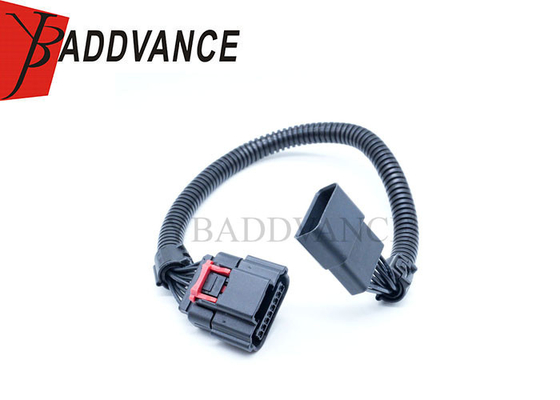 ATSSPB-C08C-1AK Arnés de cableado del sensor del medidor de flujo de aire masivo MAF de 8 pines para Chevrolet
