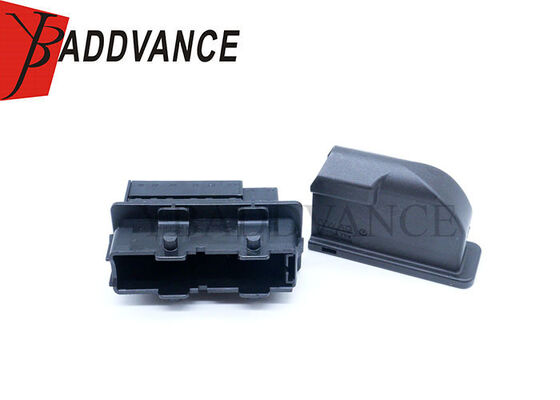 8K0972701 Conector automático masculino de 27 pines con cubierta para 2018-2020 AUDI VW SKODA SEAT