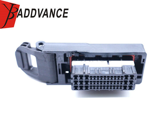 MG644390-5 Conector ECU de cable a cable de 45 pines sin sellar para automóviles