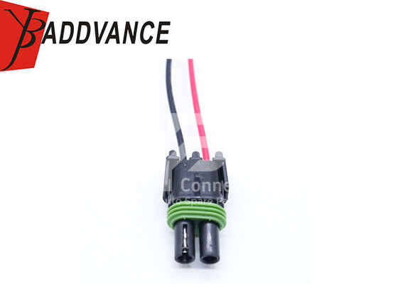 12015792 Arnés de cableado de luz de freno trasera LED para Chevy Silverado 2500HD 3500HD 1950 GMC 2001-2014