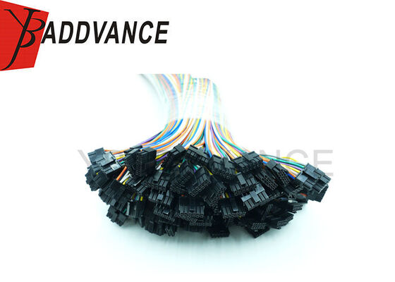 43025-1200 Microajuste eléctrico para automóviles 3.0 Conector femenino