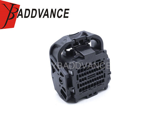 1717138-6 TE Connectivity AMP TH/.025 Conector de cable eléctrico hembra de 44 pines