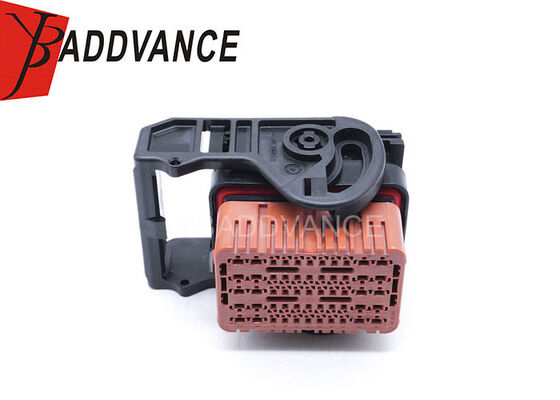 34885-5521 55 Pin Conector sellado femenino marrón para Molex CMC/CMX