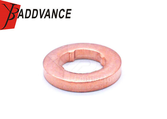 Arandela de compresión para inyector Bosh para AUDI / VW / MB / KIA / FORD F00VP01008