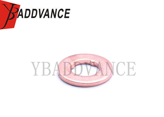 33818-27000 Arandelas/Sellos de Cobre para Inyector de Combustible Diésel para Hyundai Tucson Santa Fe Sportage