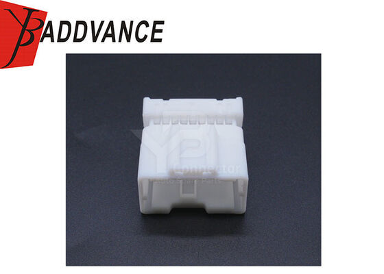 Conector de cableado de cuchilla Ket de 16 pines MG643016 1123350-1 Auto 7282-5995