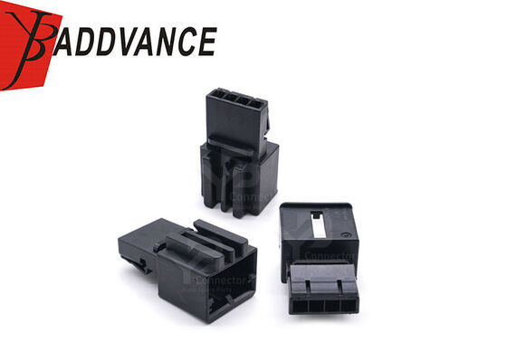 Conector de luz trasera de lectura de automóvil para Audi Volkswagen 3AA972714