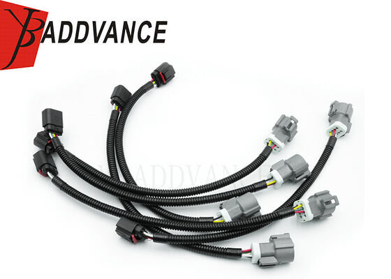 7L1Z-14K095-A exclusivas ofertas de enfriamiento del ventilador de embrague Jumper F150 2007-2008 Arnés de cola de cerdo de alambre