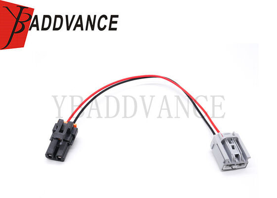 1575221 15887352 Silverado Fan GM AC Arnés de cableado del motor del ventilador compatible con GMC Sierra Yukon Xl Chevy Tahoe Suburban