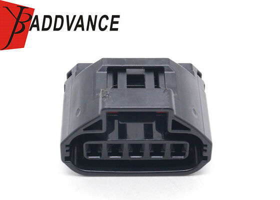 6189-7190 Conector de bobina de encendido estándar de 5 pines femenino original para Mazda S3128