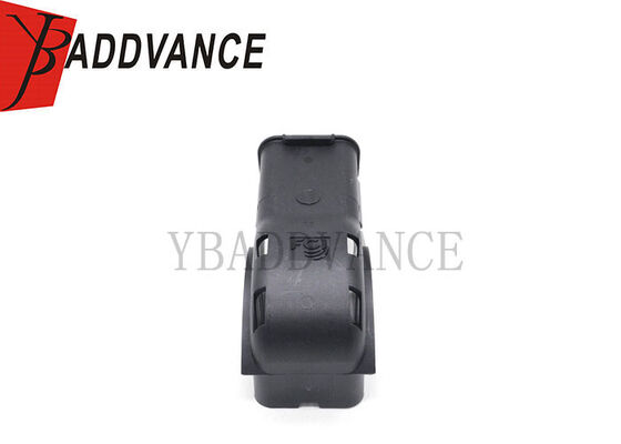 15476351 Conector de la serie D-elphi GT Cubierta trasera para conectores 15476346 para módulos de control del cuerpo del ordenador