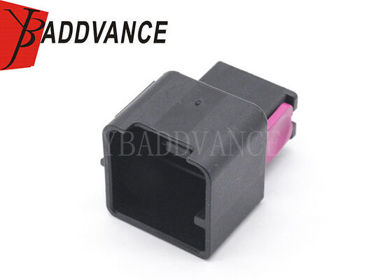 1K0972766 10 pin Auto Pin Wire Plug y terminal de cable eléctrico automotriz para Volkswagen Audi