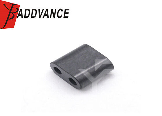 SQSF-02-1A NiZn Ferrite Core 2 Circuito supresor EMI para conectores automotrices
