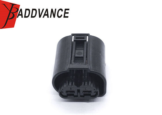 1-968642-1 1-968643-1 TE AMP 2 Pin Conector de luz de niebla para automóviles 8373328-03 para BMW