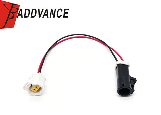 Conector de cable de automóvil impermeable adecuado para entornos adversos que garantizan conexiones eléctricas seguras en vehículos