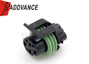 1 conector Metri - serie 12065298 del paquete del tiempo de la manera de la fila 4 del paquete 150